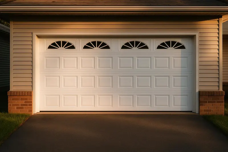 Contact Alexandria Garage Door
